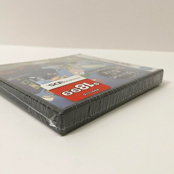 Phineas and Ferb Across the 2nd Dimension Nintendo DS Disney Video Game - Picture 12 of 15